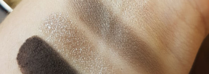 Моя коллекция Charlotte Tilbury
