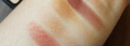 Моя коллекция Charlotte Tilbury