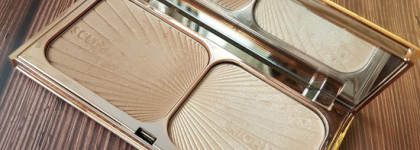 Моя коллекция Charlotte Tilbury