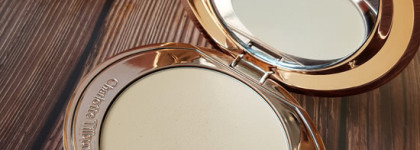 Моя коллекция Charlotte Tilbury