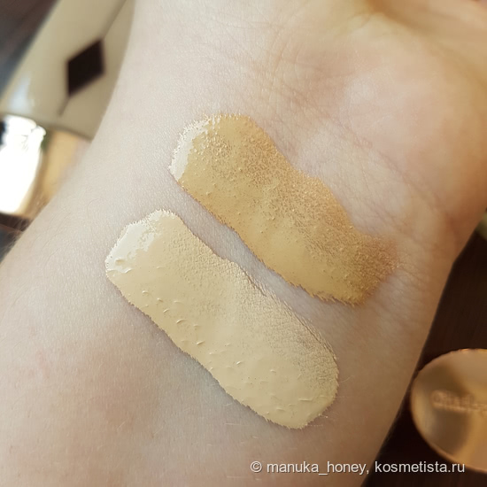 Моя коллекция Charlotte Tilbury
