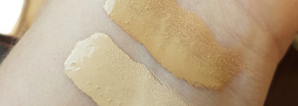 Моя коллекция Charlotte Tilbury