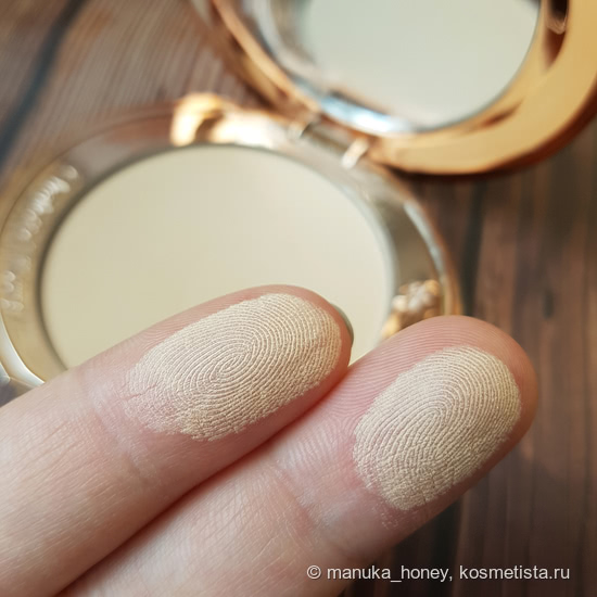 Моя коллекция Charlotte Tilbury