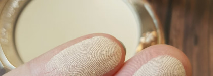 Моя коллекция Charlotte Tilbury