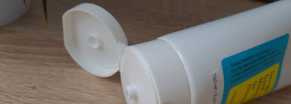 Мои личные хиты корейской косметики