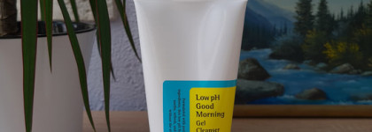 Мои личные хиты корейской косметики