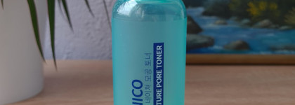 Мои личные хиты корейской косметики