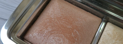 Палетка хайлайтеров Hourglass Ambient Metallic Strobe Lighting Palette