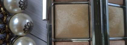 Палетка хайлайтеров Hourglass Ambient Metallic Strobe Lighting Palette