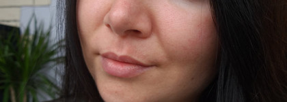 Моя версия макияжа «Своё лицо, только лучше»