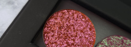 Bernovich Sparkle в оттенках 10, 13, 21, 23, 24