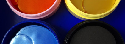 Гидрогелевые патчи Super Beezy 3rd Eye Patch: Brightening, Soothing, Moisturizing, Anti-Puffiness