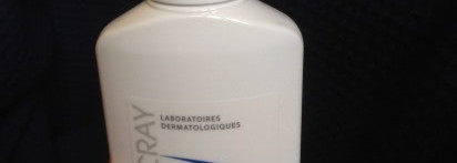 Pierre Fabre Ducray Elution shampoo & Kelual DS shampoo - аптечная тяжелая артиллерия для лечения волос