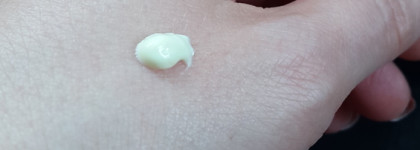 Мои любимые маски 