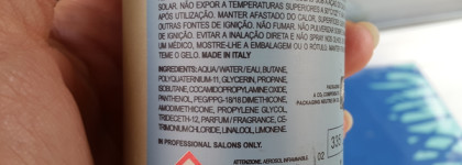 Как я структурирую свои кудряшки