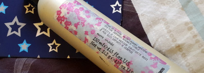 Как я структурирую свои кудряшки