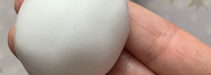 Как я структурирую свои кудряшки