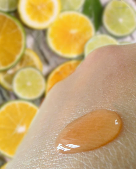 Немного солнца в моем уходе: Ole Henriksen Truth Serum Collagen Booster
