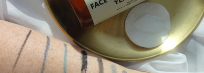 Почему я чувствую скрип кожи с молочком для умывания Face Cleanser Milk Ylang Ylang от Laboratorium