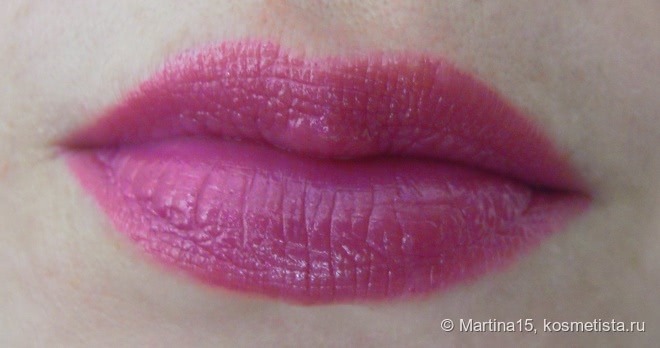 Помада Lancome Rouge In Lovе №381B Violette Coquette