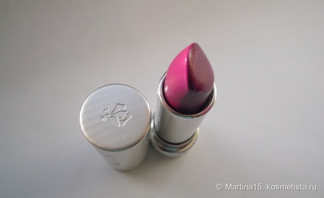 Помада Lancome Rouge In Lovе №381B Violette Coquette