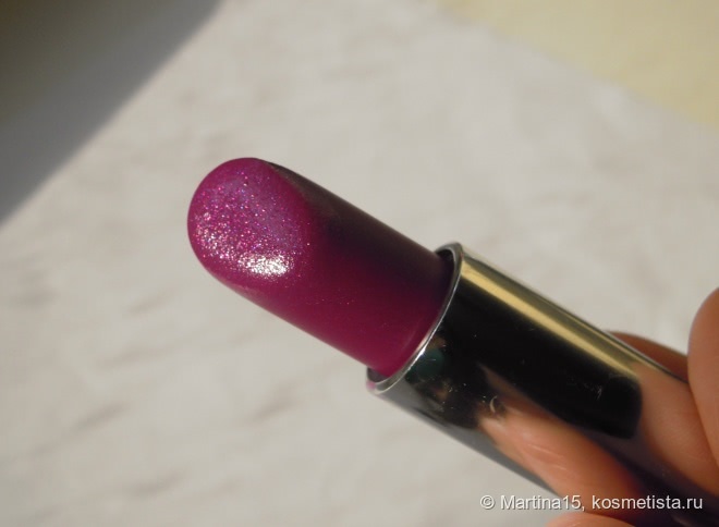 Помада Lancome Rouge In Lovе №381B Violette Coquette