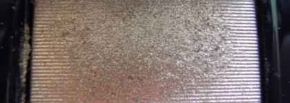 Тени Estee Lauder Pure Color Envy # 14 Magnetic rose brilliant