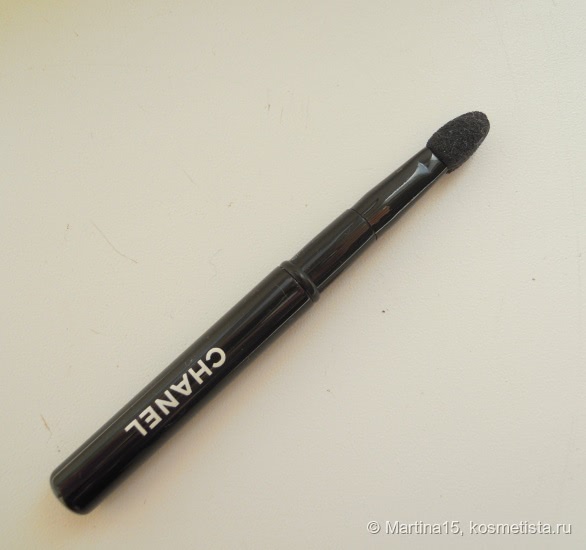 Сама нежность.Тени для век Chanel Illusion D`ombre Velvet long wear Luminous Matte eyeshadow #98 Melody