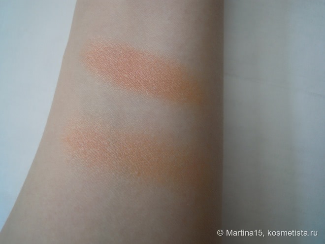 Сама нежность.Тени для век Chanel Illusion D`ombre Velvet long wear Luminous Matte eyeshadow #98 Melody