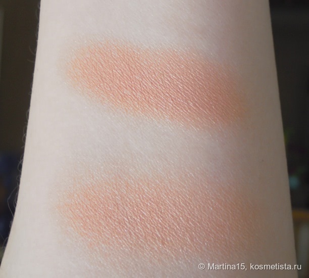 Сама нежность.Тени для век Chanel Illusion D`ombre Velvet long wear Luminous Matte eyeshadow #98 Melody