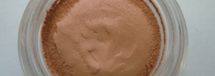 Сама нежность.Тени для век Chanel Illusion D`ombre Velvet long wear Luminous Matte eyeshadow #98 Melody