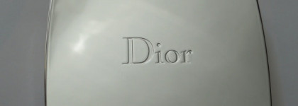 Палетка теней Dior Eye Reviver Backstage Pros Illuminating Neutrals Eye Palette # 001 для естественного макияжа глаз