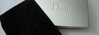 Палетка теней Dior Eye Reviver Backstage Pros Illuminating Neutrals Eye Palette # 001 для естественного макияжа глаз