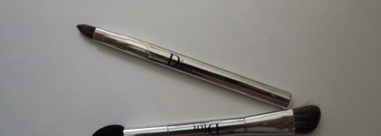 Палетка теней Dior Eye Reviver Backstage Pros Illuminating Neutrals Eye Palette # 001 для естественного макияжа глаз