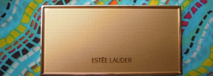 Летняя палетка теней для век Bronze Goddess от Estee Lauder