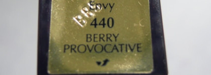 Блеск для губ Estee Lauder Pure Color Envy Sculpting Gloss # 440 Berry Provocative