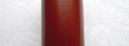 Вишня в шоколаде. Помада Bobbi Brown Rich Lip Color # 16 Crimson