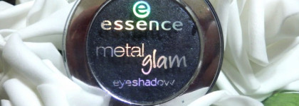 Тени Essence metal glam в оттенке Sparkle all night 04