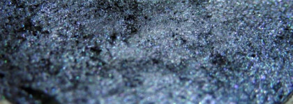 Тени Essence metal glam в оттенке Sparkle all night 04