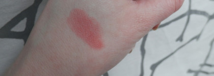 Мой топ светлых помад от Kiko из серии Smart Fusion Lipstick тона 403,406,409