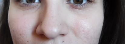 Тональный крем, который удивил: Lumene Longwear Blur Foundation (+ещё фото)