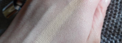 Тональный крем, который удивил: Lumene Longwear Blur Foundation (+ещё фото)