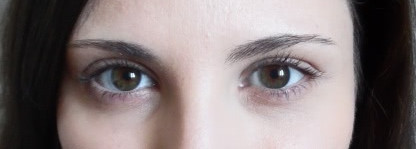 Тональный крем, который удивил: Lumene Longwear Blur Foundation (+ещё фото)