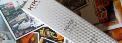 From Italy with love: мои подарки от Kiko Milano