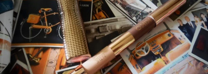 From Italy with love: мои подарки от Kiko Milano