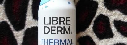 Знакомство с маркой Librederm