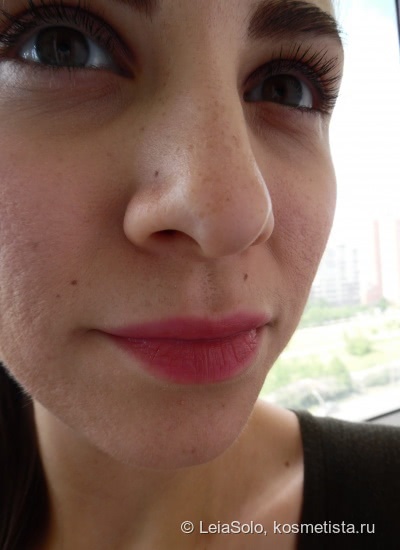 Тинт-карандаш Tony Moly Tint Crayon Delight 01 Delight Red