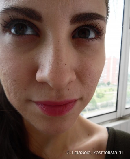 Тинт-карандаш Tony Moly Tint Crayon Delight 01 Delight Red
