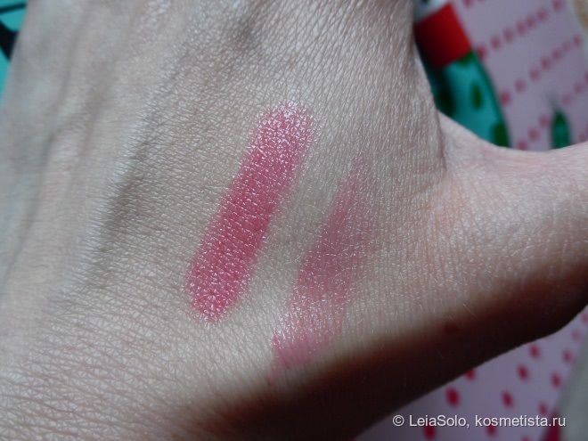 Тинт-карандаш Tony Moly Tint Crayon Delight 01 Delight Red