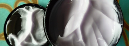 Три мини-продукта от Organic Shop